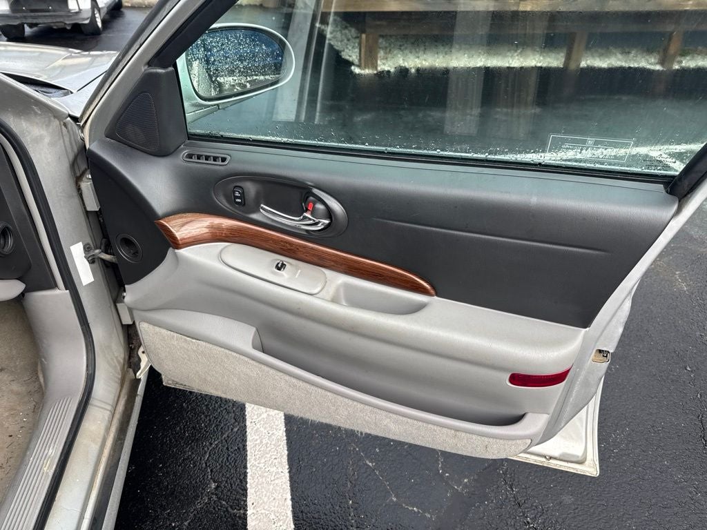 2005 Buick LeSabre Custom