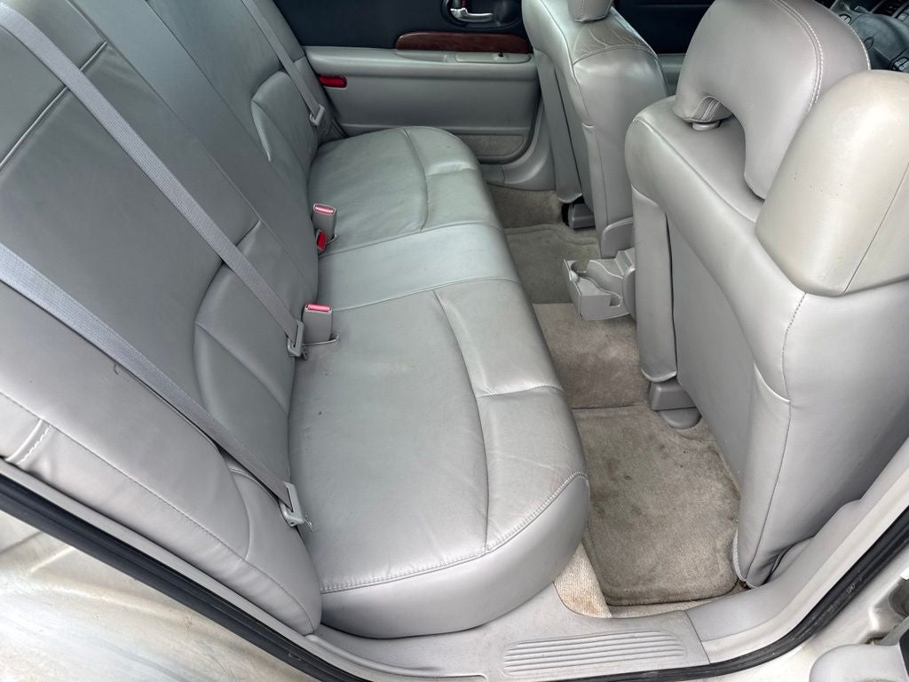 2005 Buick LeSabre Custom