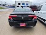 2018 Buick LaCrosse Premium