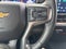 2025 Chevrolet Silverado 2500HD 4WD Crew Cab Standard Bed LT
