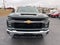 2025 Chevrolet Silverado 2500HD 4WD Crew Cab Standard Bed LT
