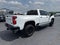 2025 Chevrolet Silverado 2500HD 4WD Crew Cab Standard Bed ZR2