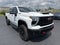 2025 Chevrolet Silverado 2500HD 4WD Crew Cab Standard Bed ZR2