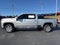 2020 Chevrolet Silverado 2500HD 4WD Crew Cab Standard Bed LTZ