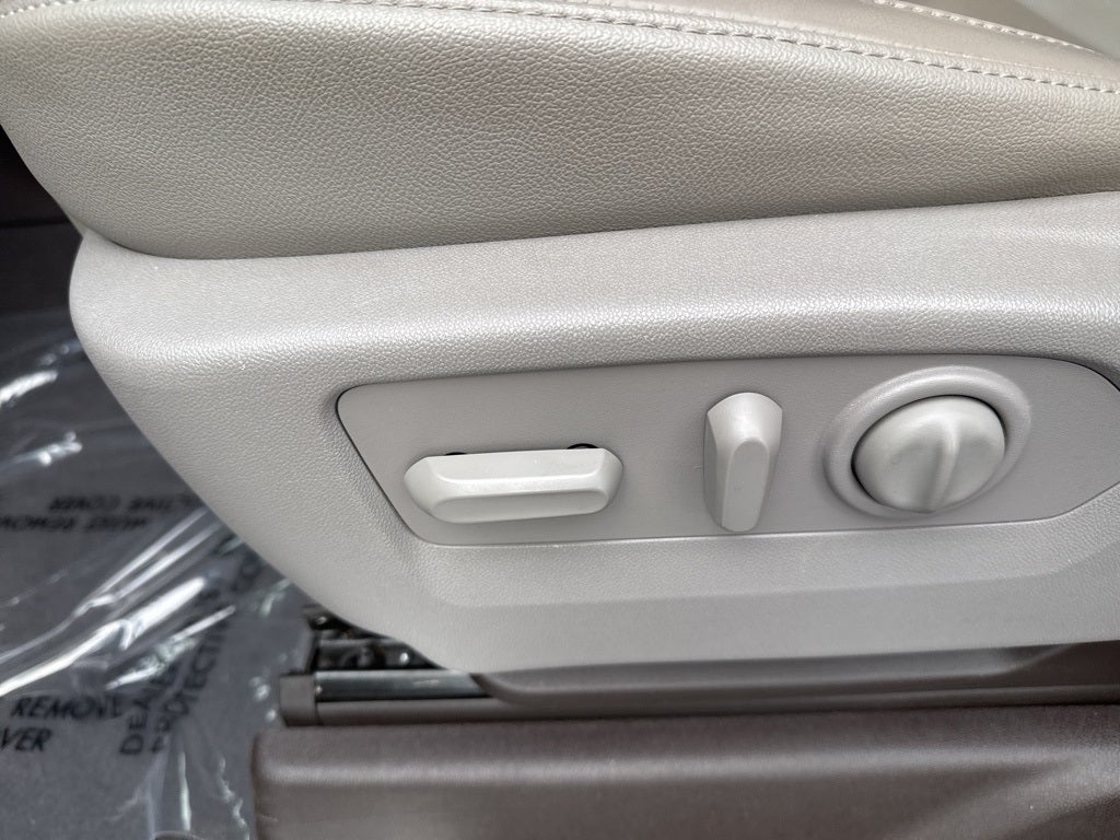 2020 Chevrolet Silverado 2500HD 4WD Crew Cab Standard Bed LTZ