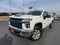 2021 Chevrolet Silverado 3500HD 4WD Crew Cab Standard Bed LTZ