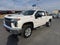 2021 Chevrolet Silverado 3500HD 4WD Crew Cab Standard Bed LTZ