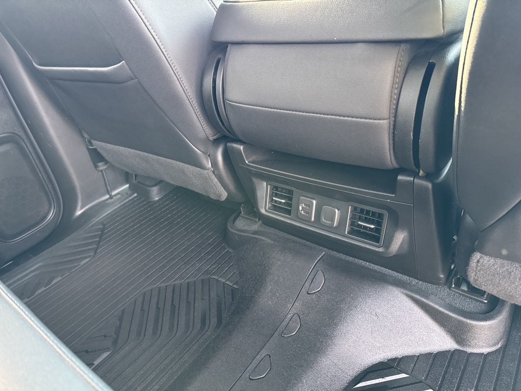 2021 Chevrolet Silverado 3500HD 4WD Crew Cab Standard Bed LTZ