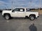 2021 Chevrolet Silverado 3500HD 4WD Crew Cab Standard Bed LTZ
