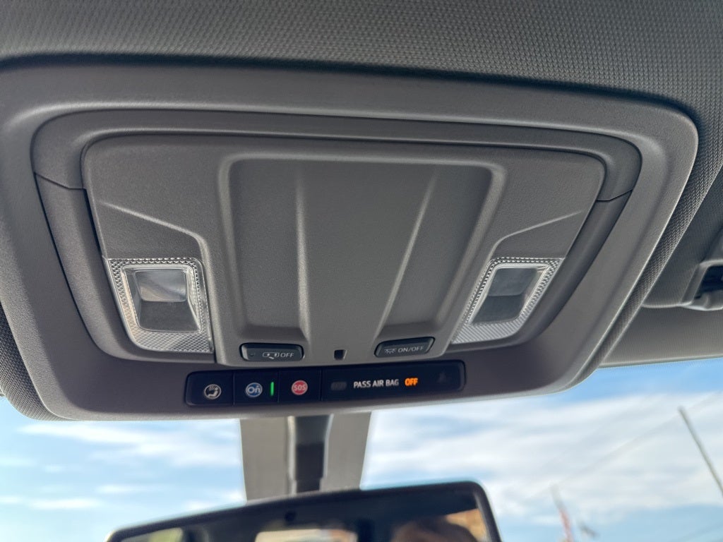 2021 Chevrolet Silverado 3500HD 4WD Crew Cab Standard Bed LTZ