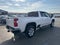 2021 Chevrolet Silverado 3500HD 4WD Crew Cab Standard Bed LTZ