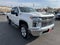 2021 Chevrolet Silverado 3500HD 4WD Crew Cab Standard Bed LTZ