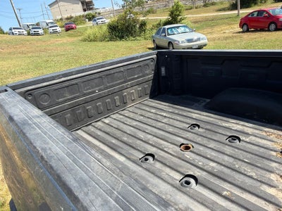 2024 Chevrolet Silverado 2500HD ZR2
