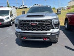 2024 Chevrolet Silverado 2500HD ZR2