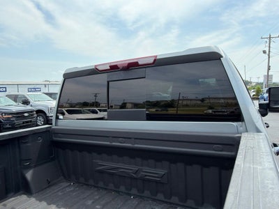 2024 Chevrolet Silverado 2500HD 4WD Crew Cab Standard Bed ZR2