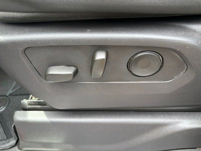2024 Chevrolet Silverado 2500HD 4WD Crew Cab Standard Bed ZR2