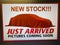 2022 Chevrolet Silverado 1500 4WD Crew Cab Short Bed Custom