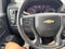 2022 Chevrolet Silverado 1500 4WD Crew Cab Short Bed Custom