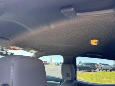 2024 Chevrolet Colorado 4WD ZR2
