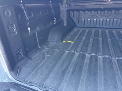 2024 Chevrolet Colorado 4WD ZR2