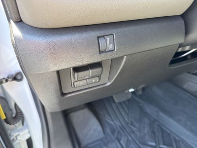 2024 Chevrolet Colorado 4WD ZR2