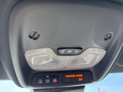 2024 Chevrolet Colorado 4WD ZR2