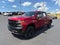 2022 Chevrolet Silverado 1500 LTD 4WD Crew Cab Short Bed Custom Trail Boss