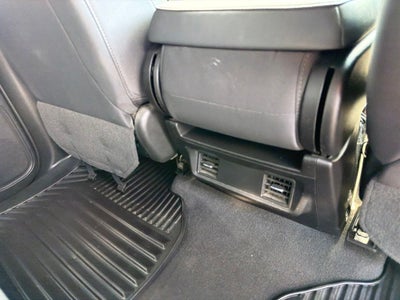 2022 Chevrolet Silverado 1500 LTD 4WD Crew Cab Short Bed Custom Trail Boss