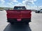 2022 Chevrolet Silverado 1500 LTD 4WD Crew Cab Short Bed Custom Trail Boss