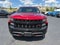 2022 Chevrolet Silverado 1500 LTD 4WD Crew Cab Short Bed Custom Trail Boss