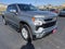 2024 Chevrolet Silverado 1500 4WD Crew Cab Short Bed LT