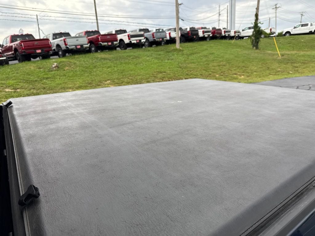 2021 Chevrolet Silverado 1500 4WD Crew Cab Short Bed RST