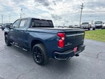 2021 Chevrolet Silverado 1500 4WD Crew Cab Short Bed RST