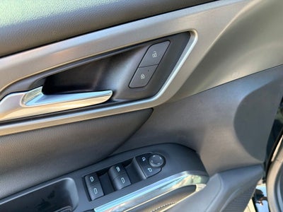 2024 Chevrolet Traverse AWD LT