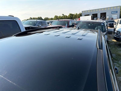 2024 Chevrolet Traverse AWD LT