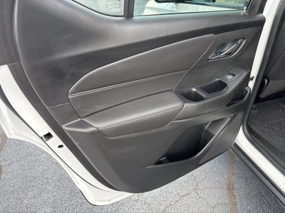 2022 Chevrolet Traverse AWD LT Cloth