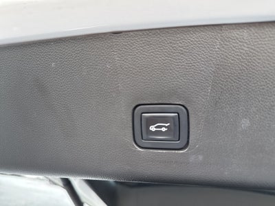 2022 Chevrolet Traverse AWD LT Cloth