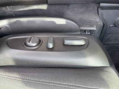 2022 Chevrolet Traverse AWD LT Cloth