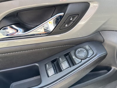 2022 Chevrolet Traverse AWD LT Cloth