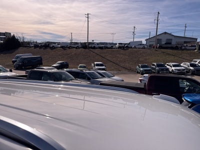 2026 Chevrolet Suburban LS, 4WD