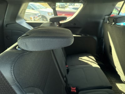 2026 Chevrolet Suburban LS, 4WD