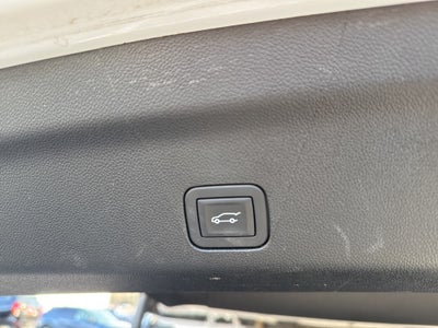 2025 Chevrolet Suburban 4WD Z71