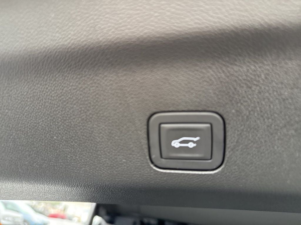 2025 Chevrolet Tahoe 4WD Premier