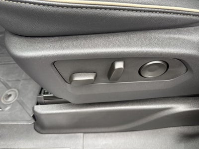 2025 Chevrolet Tahoe 4WD Premier