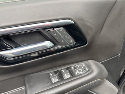 2025 Chevrolet Tahoe 4WD Premier