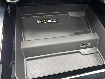 2025 Chevrolet Tahoe 4WD Premier