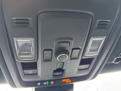 2025 Chevrolet Tahoe 4WD Premier