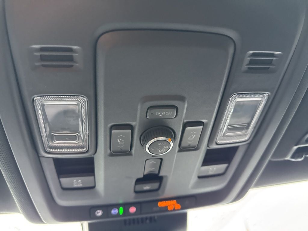 2025 Chevrolet Tahoe 4WD Premier