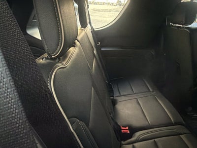 2023 Chevrolet Suburban 4WD Premier