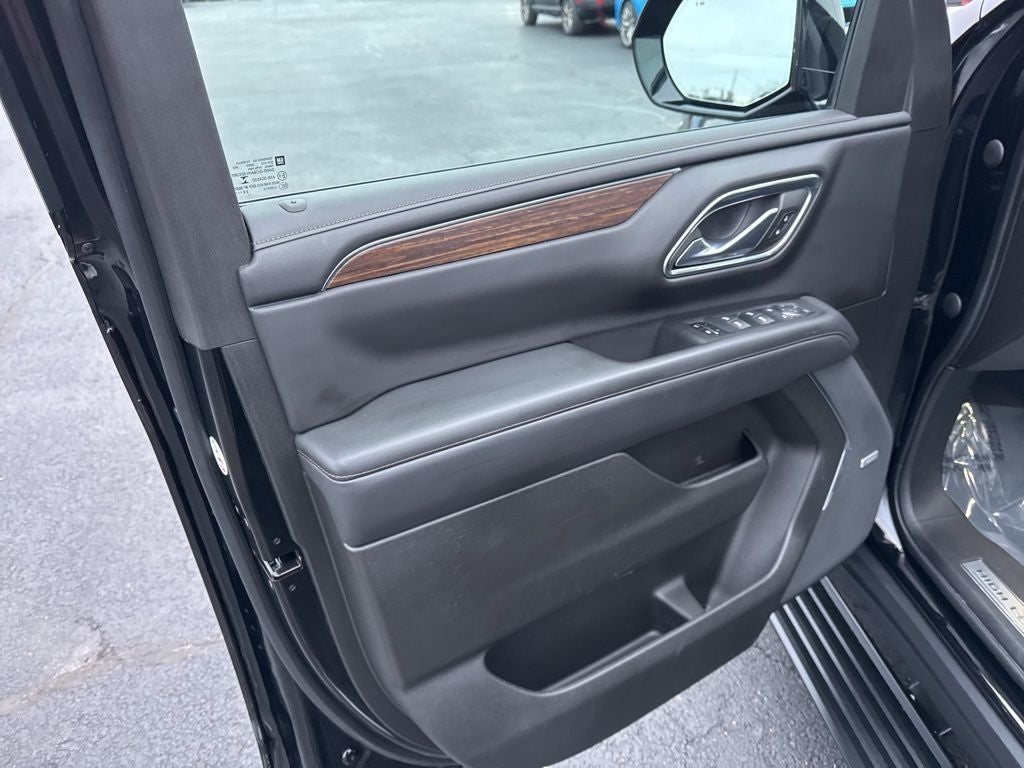 2023 Chevrolet Suburban 4WD High Country